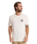 Fear The Sea T-Shirt in Off White