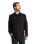 Crossroads Flannel Shirt in Dark Brown