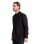 Crossroads Flannel Shirt in Dark Brown