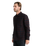 Crossroads Flannel Shirt in Dark Brown