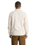 Crossroads Flannel Shirt in Fossil
