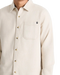 Crossroads Flannel Shirt in Fossil