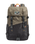 The Passenger Boondocker 26L Backpack in Black & Khaki