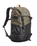 The Passenger Boondocker 26L Backpack in Black & Khaki