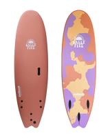 The Softech Sally Fitzgibbons Signature 6'6