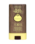 The Sun Bum Original Sunscreen Face Stick SPF30 in Assorted