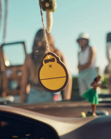 Sonny Original Scent Air Freshener in Multi