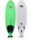 CBC Fish 6'0" Soft Board in Green