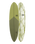 Happy Hour 7'6" Softboard in Olive