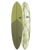 Happy Hour 7'6" Softboard in Olive