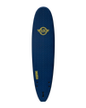 Surfworx Banshee Mini Mal 7'0" Softboard in Midnight Blue