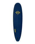 Surfworx Banshee Mini Mal 7'0" Softboard in Midnight Blue