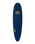Surfworx Banshee Mini Mal 7'0" Softboard in Midnight Blue