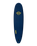 Surfworx Banshee Mini Mal 7'0" Softboard in Midnight Blue