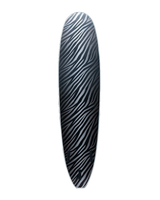 Surfworx Banshee Mini Mal 7'0