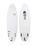 Surfworx Proline King Pin 6'4" Softboard in White