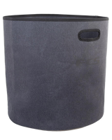 The FCS Surf Bucket in Heather Grey