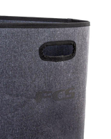 The FCS Surf Bucket in Heather Grey