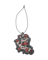 Screaming Hand Air Freshener in Vanilla