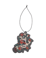 Screaming Hand Air Freshener in Vanilla