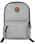 The Santa Cruz Classic Dot Emb Backpack in Stone Grey