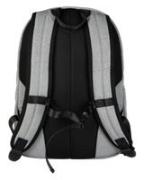 The Santa Cruz Classic Dot Emb Backpack in Stone Grey