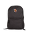The Santa Cruz Mens Dot Guy Backpack in Black