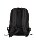 The Santa Cruz Mens Dot Guy Backpack in Black