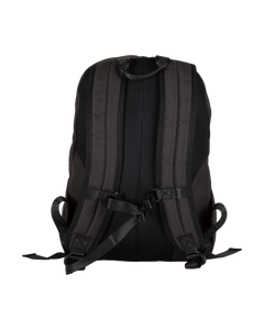 The Santa Cruz Mens Dot Guy Backpack in Black