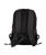 The Santa Cruz Mens Dot Guy Backpack in Black