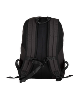 The Santa Cruz Mens Dot Guy Backpack in Black