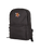The Santa Cruz Mens Dot Guy Backpack in Black