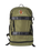 The Santa Cruz Mens Dot Guy Skatepack in Deep Olive