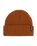 The Santa Cruz Mens Trawler Beanie in Rust