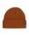 The Santa Cruz Mens Trawler Beanie in Rust