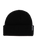 The Santa Cruz Mens Trawler Beanie in Black
