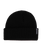 The Santa Cruz Mens Trawler Beanie in Black