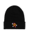 The Santa Cruz Mens Doy Guy Beanie in Black