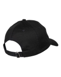 The Santa Cruz Mens Guzman Skull Cap in Black
