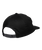 The Santa Cruz Mens Salba Eyes Dot Snapback Cap in Black