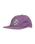 The Santa Cruz Mens Collage Oval Dot Sanpback Cap in Purple Haze