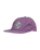 The Santa Cruz Mens Collage Oval Dot Sanpback Cap in Purple Haze