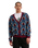 Serro Cardigan in Salba Eyes