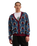 Serro Cardigan in Salba Eyes