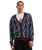 Serro Cardigan in Salba Eyes
