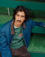 Salba Voodoo Pit Sweatshirt in Kale