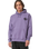 The Santa Cruz Mens Winkowski 8th Planet Hoodie in Purple Haze
