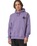The Santa Cruz Mens Winkowski 8th Planet Hoodie in Purple Haze