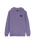 The Santa Cruz Mens Winkowski 8th Planet Hoodie in Purple Haze