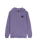 The Santa Cruz Mens Winkowski 8th Planet Hoodie in Purple Haze